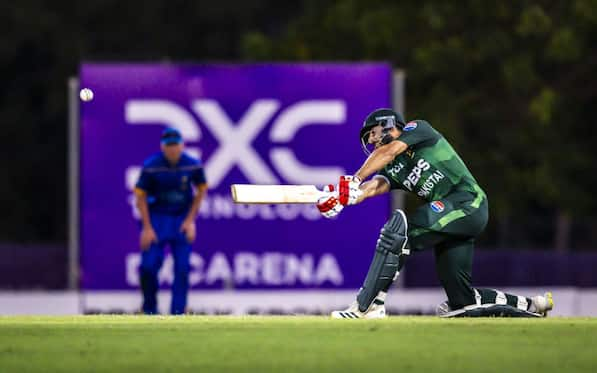 Pakistan Shaheens Book Top End T20 2024 Semi-Finals Spot; Joins BAN A In Knock-Outs